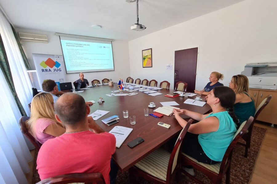 IPARD II program kao instrument podrške razvoju agroturizma - 1