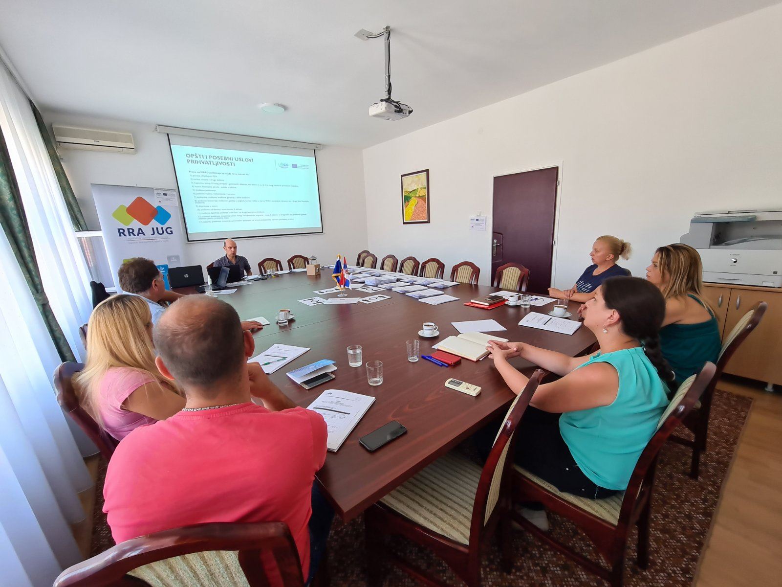 IPARD II program kao instrument podrške razvoju agroturizma - 1