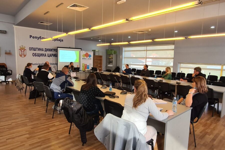 IPARD II program kao instrument podrške razvoju agroturizma - 1