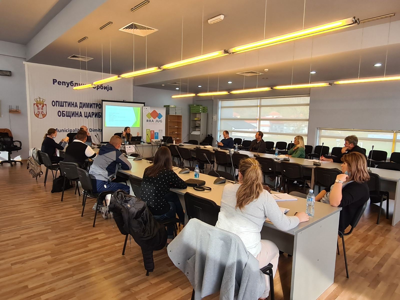 IPARD II program kao instrument podrške razvoju agroturizma - 1