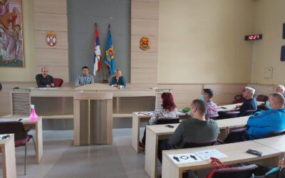 Radionica: IPARD II program kao instrument podrške razvoju agroturizma – Pirot