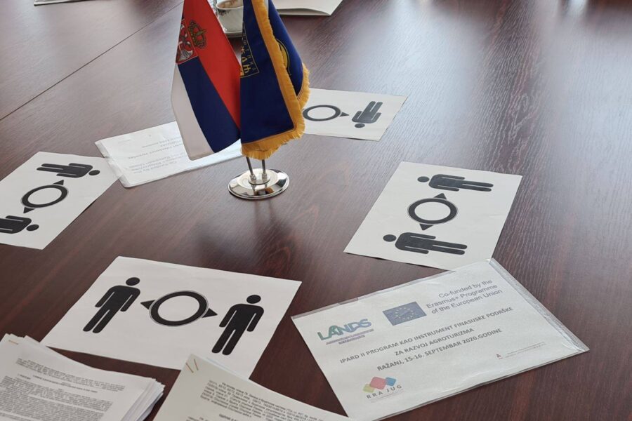 IPARD II program kao instrument podrške razvoju agroturizma - 3