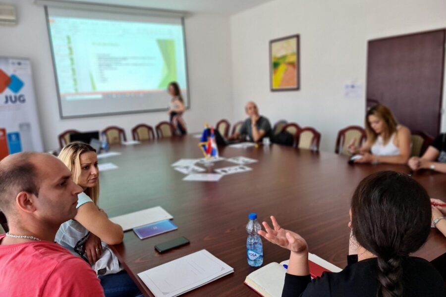 IPARD II program kao instrument podrške razvoju agroturizma - 5