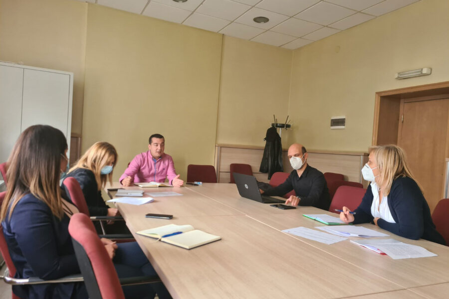 Link Up Serbia II - Pirot 2