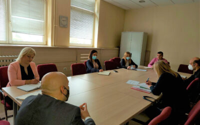 Link Up Serbia II – Pirot