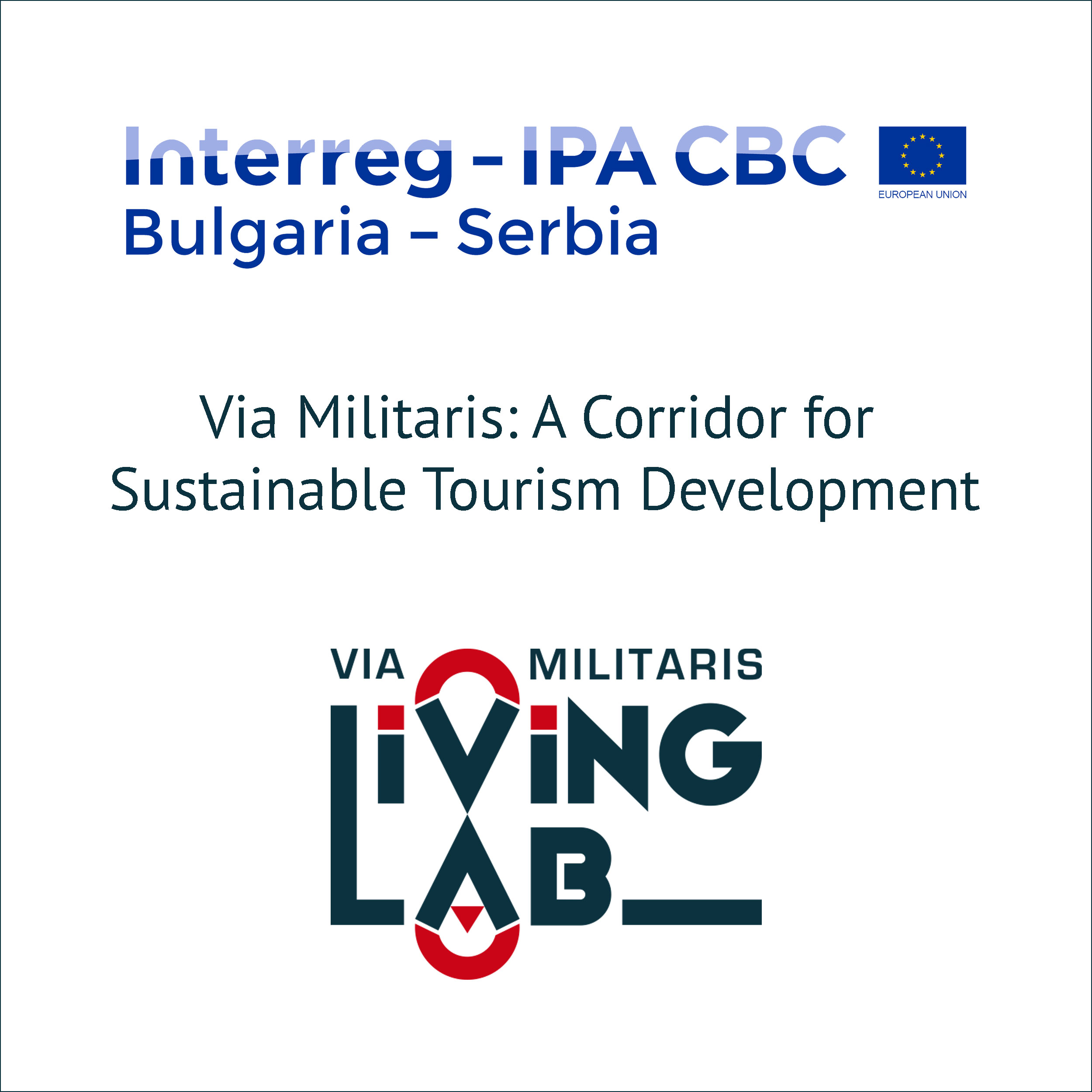 Via Militaris - Koridor za održivi razvoj turizma