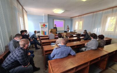 Radionica: Razvoj lanca vrednosti u agroturizmu – Gadžin Han