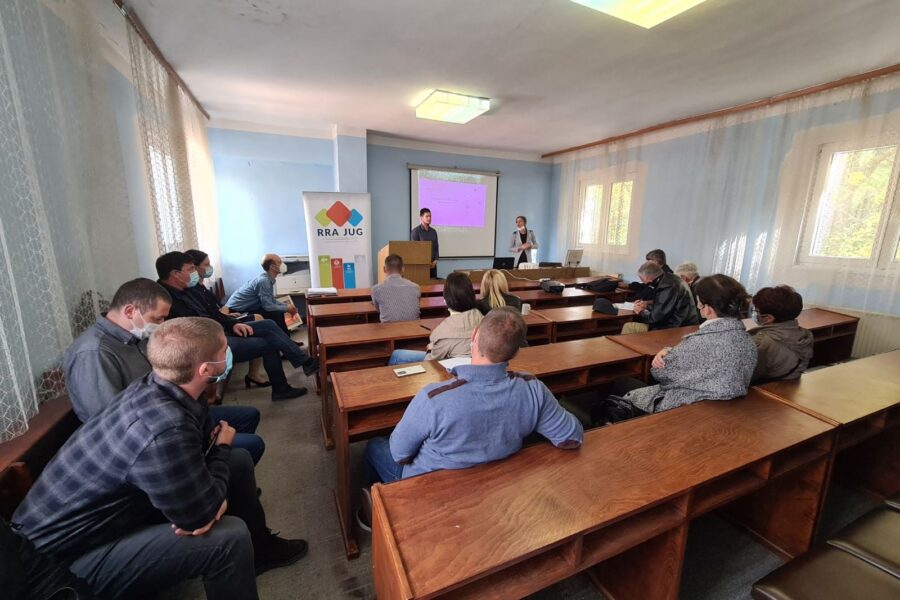 Razvoj lanca vrednosti u agroturizmu - 2