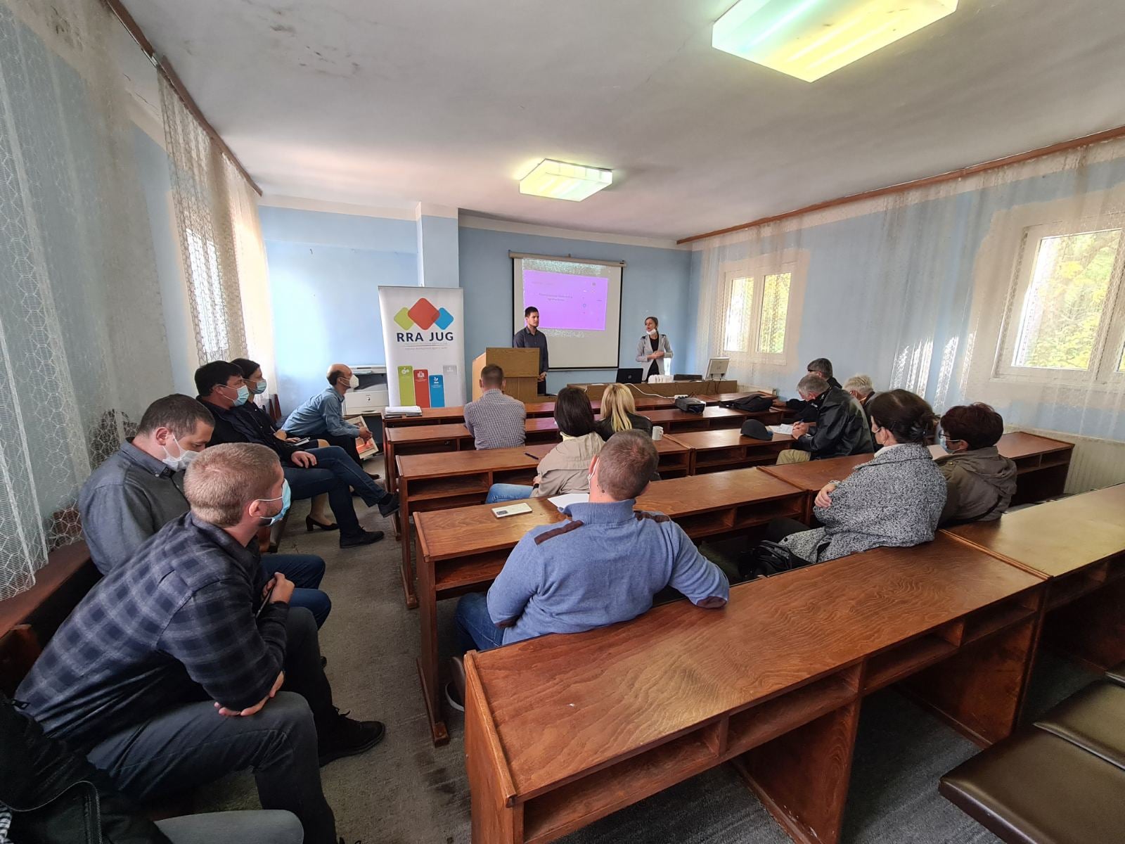 Razvoj lanca vrednosti u agroturizmu - 2