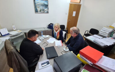 Link Up Serbia II – Bela Palanka