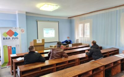 Radionica: Degustacija, prezentacija i prodaja tradicionalnih proizvoda od mesa na domaćinstvu – Gadžin Han