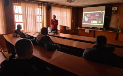 Radionica: Degustacija, prezentacija i prodaja tradicionalnih proizvoda od mesa na domaćinstvu – Merošina