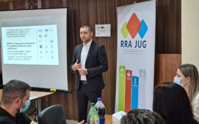 Radionica: IPARD II program kao instrument podrške razvoju agroturizma – Svrljig 2