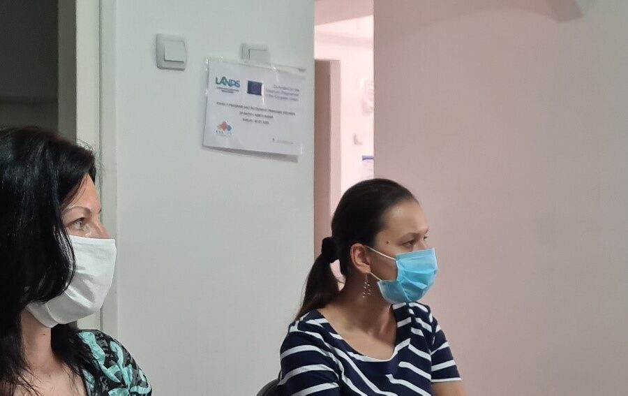 IPARD II program kao instrument podrške razvoju agroturizma - 2