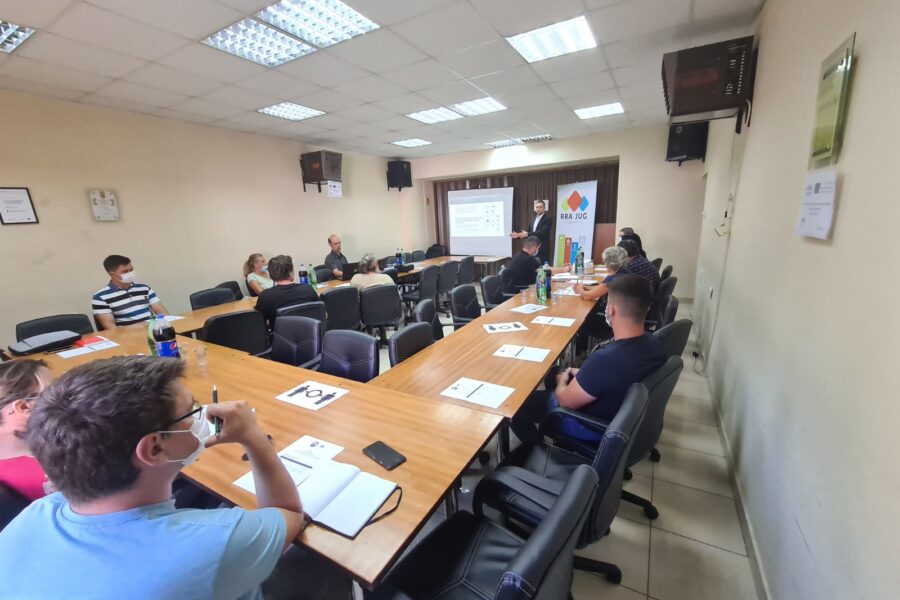 IPARD II program kao instrument podrške razvoju agroturizma - 2