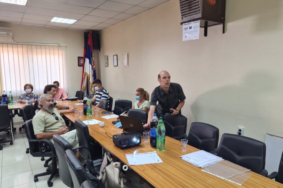 IPARD II program kao instrument podrške razvoju agroturizma - 3