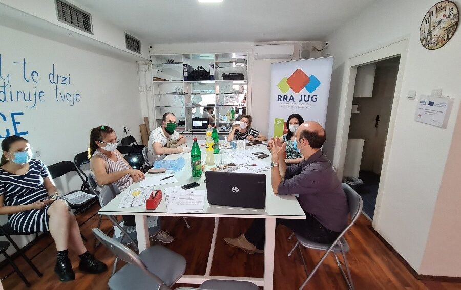 IPARD II program kao instrument podrške razvoju agroturizma - 4