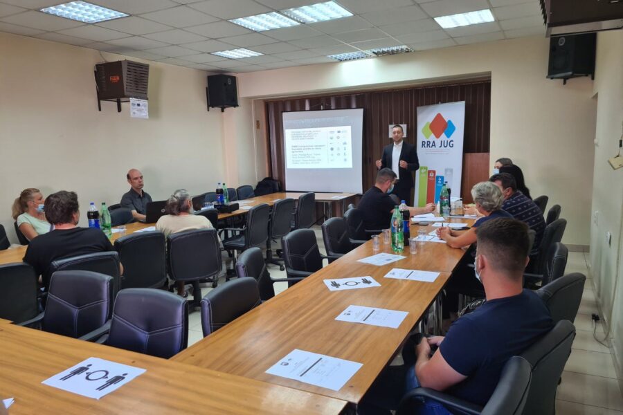 IPARD II program kao instrument podrške razvoju agroturizma - 4