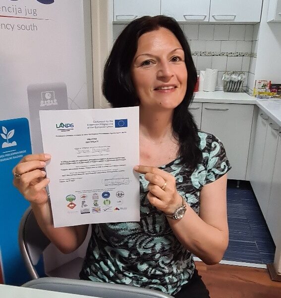 IPARD II program kao instrument podrške razvoju agroturizma - 5