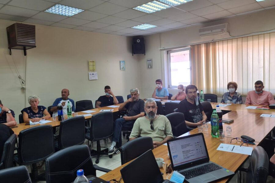 IPARD II program kao instrument podrške razvoju agroturizma - 6