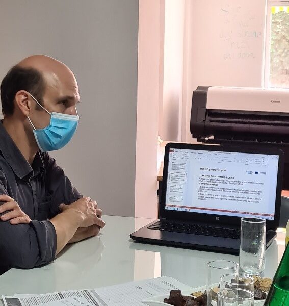 IPARD II program kao instrument podrške razvoju agroturizma - 7