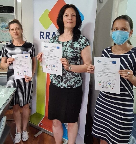 IPARD II program kao instrument podrške razvoju agroturizma - 8