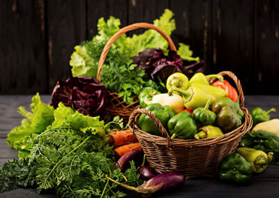 Nacionalno udruženje Serbia Organika uz podršku GIZ projekta za razvoj privatnog sektora u Srbiji u saradnji sa Regionalnim razvojnim agencijama organizuje obuke iz oblasti organske proizvodnje